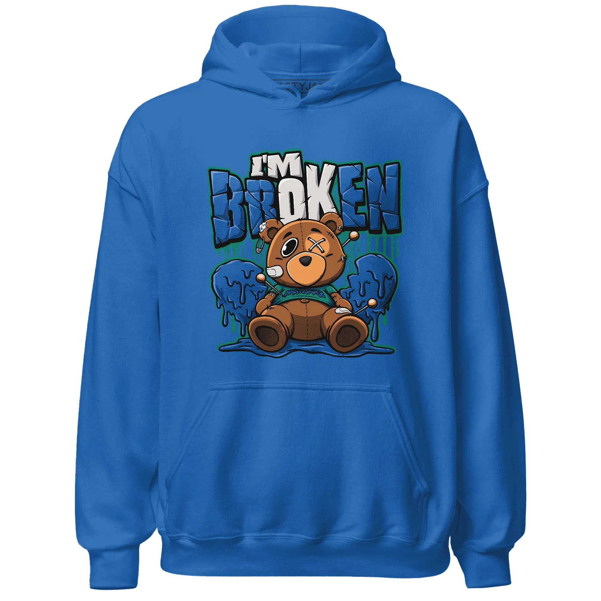 Dunk-Hyper-Royal-Malachite-NastyJamz-Hoodie-Match-Im-Broken-BER