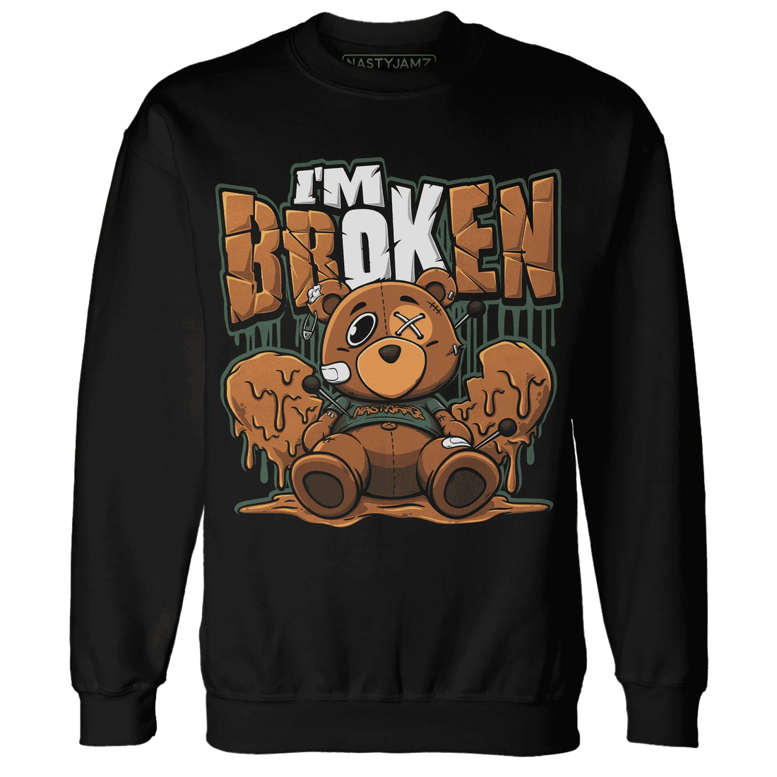 Dunk-Low-Ceramic-NastyJamz-Sweatshirt-Match-Im-Broken-BER