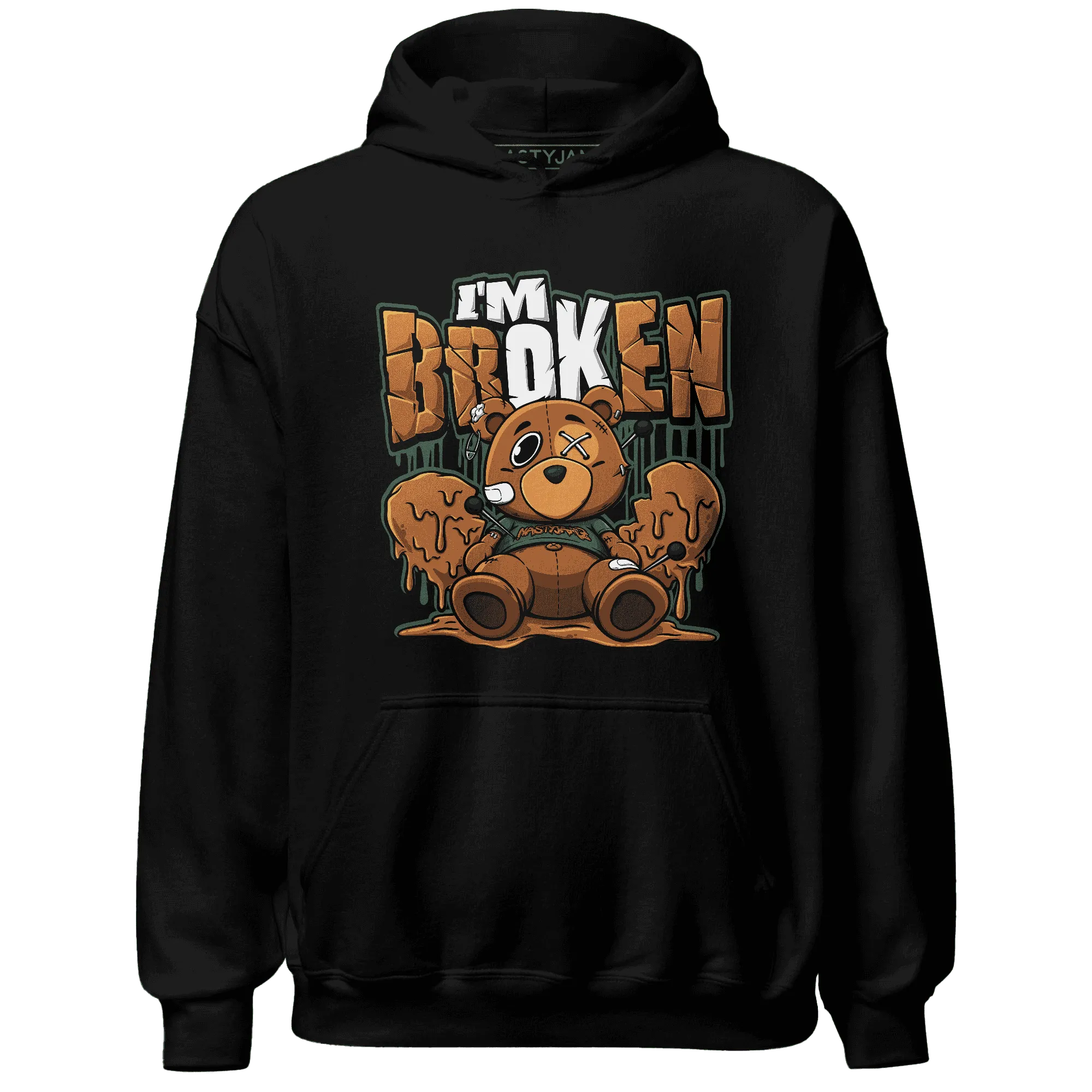 Dunk-Low-Ceramic-NastyJamz-Hoodie-Match-Im-Broken-BER