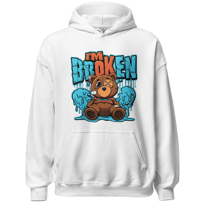 Dunk Low Dolphins Hoodie Match Im Broken BER - NastyJamz