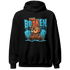 Dunk Low Dolphins Hoodie Match Im Broken BER - NastyJamz