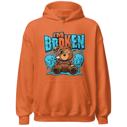 Dunk Low Dolphins Hoodie Match Im Broken BER - NastyJamz