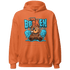 Dunk Low Dolphins Hoodie Match Im Broken BER - NastyJamz
