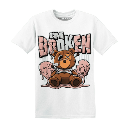 Dunk-Low-Glacier-Blue-Arctic-Orange-NastyJamz-T-Shirt-Match-Im-Broken-BER
