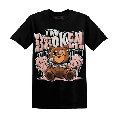 Dunk-Low-Glacier-Blue-Arctic-Orange-NastyJamz-T-Shirt-Match-Im-Broken-BER