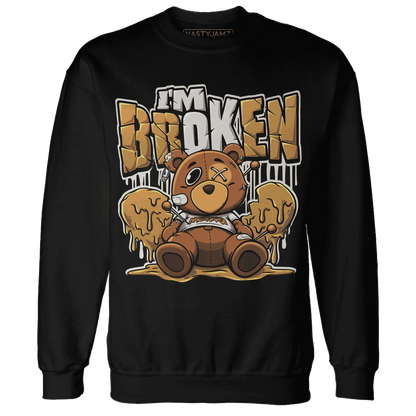 Dunk-Low-Retro-Wheat-Orange-NastyJamz-Sweatshirt-Match-Im-Broken-BER