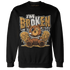 Dunk-Low-Retro-Wheat-Orange-NastyJamz-Sweatshirt-Match-Im-Broken-BER