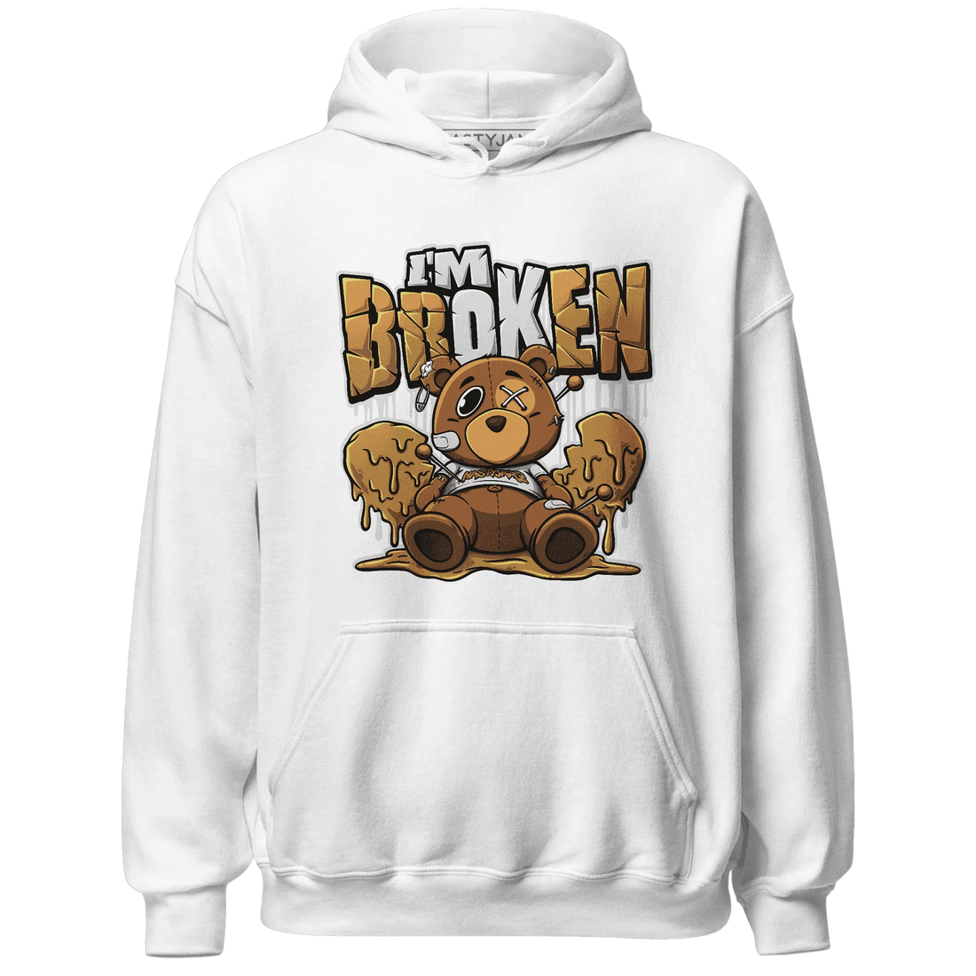 Dunk-Low-Retro-Wheat-Orange-NastyJamz-Hoodie-Match-Im-Broken-BER
