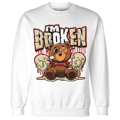 Dunk-Strawberry-Waffle-NastyJamz-Sweatshirt-Match-Im-Broken-BER
