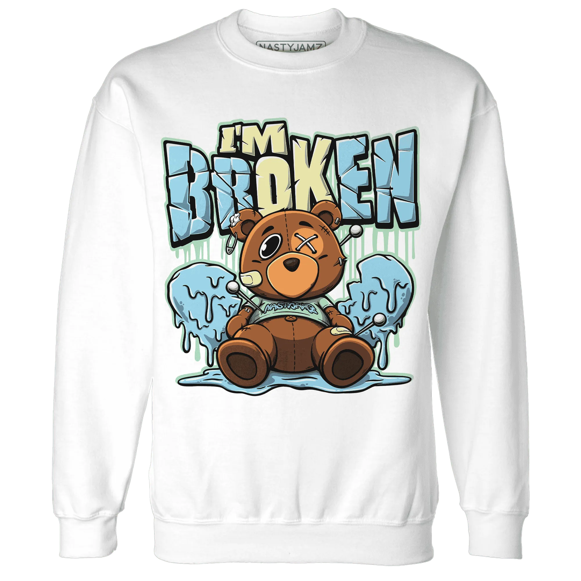 Dunk-Verdy-Visty-NastyJamz-Sweatshirt-Match-Im-Broken-BER