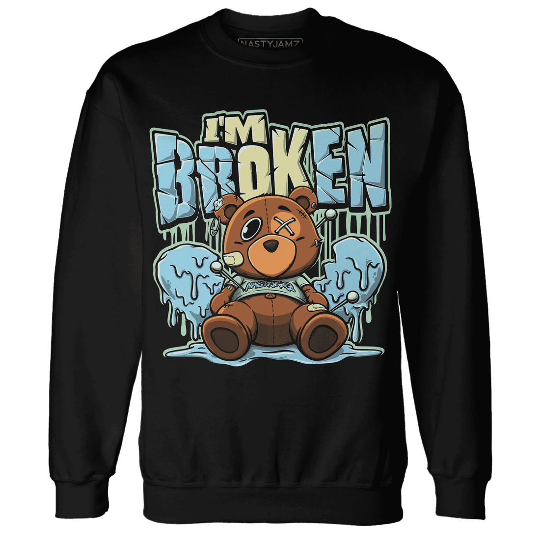 Dunk-Verdy-Visty-NastyJamz-Sweatshirt-Match-Im-Broken-BER