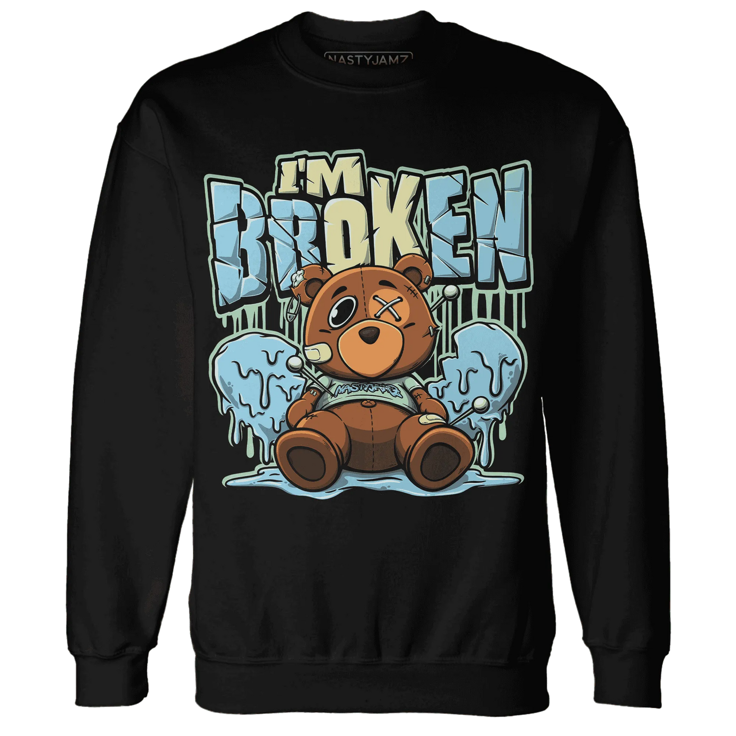 Dunk-Verdy-Visty-NastyJamz-Sweatshirt-Match-Im-Broken-BER