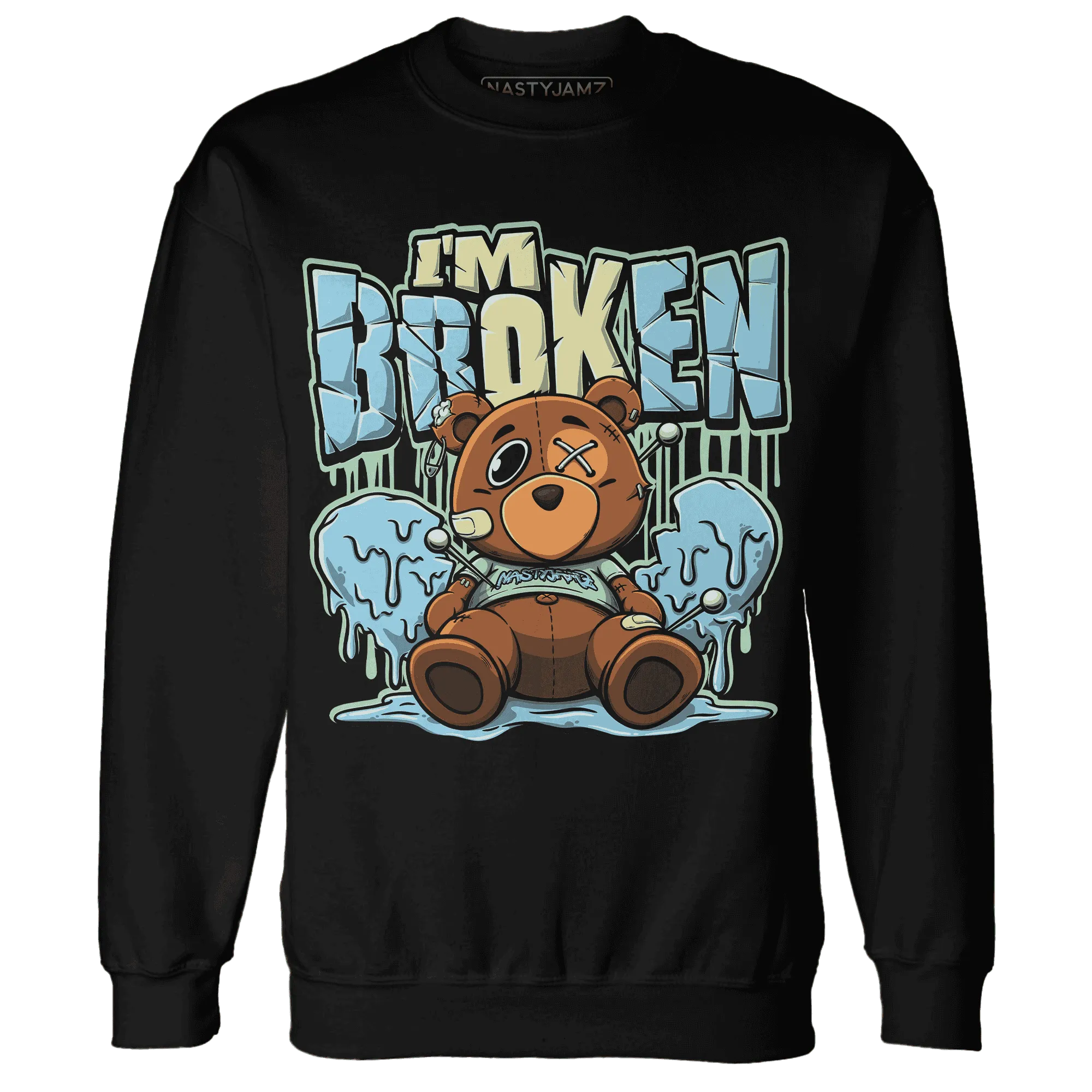 Dunk-Verdy-Visty-NastyJamz-Sweatshirt-Match-Im-Broken-BER