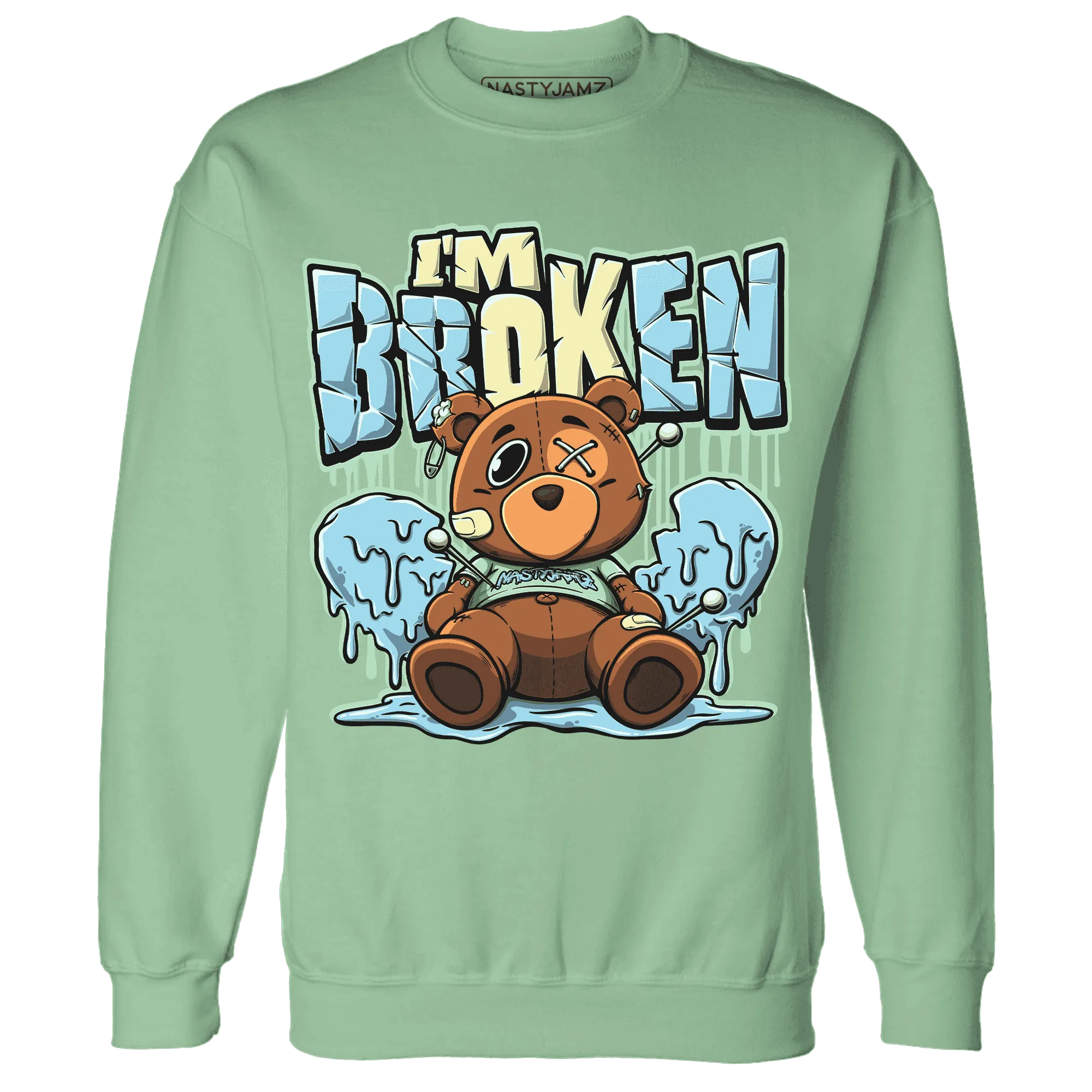 Dunk-Verdy-Visty-NastyJamz-Sweatshirt-Match-Im-Broken-BER