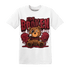 Cherry 12s T Shirt Im Broken BER - NastyJamz