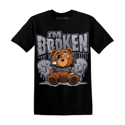 Stealth 14s T Shirt Im Broken BER - NastyJamz