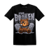 Stealth 14s T Shirt Im Broken BER - NastyJamz