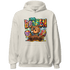Mid GS Six Championships 1s Hoodie Match Im Broken BER - NastyJamz