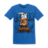 Royal Reimagined 1s T Shirt Im Broken BER - NastyJamz