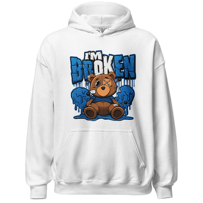 Royal Reimagined 1s Hoodie Match Im Broken BER - NastyJamz