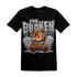 Craft Ivory 3s T Shirt Im Broken BER - NastyJamz