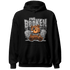 Craft Ivory 3s Hoodie Match Im Broken BER - NastyJamz