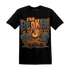 Fear Pack 3s T Shirt Im Broken BER - NastyJamz