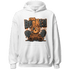 Fear Pack 3s Hoodie Match Im Broken BER - NastyJamz