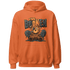 Fear Pack 3s Hoodie Match Im Broken BER - NastyJamz