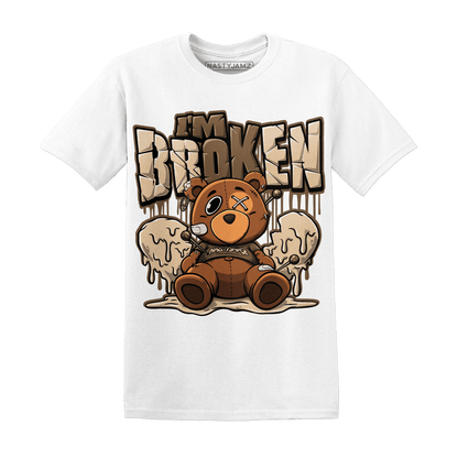 Palomino 3s T Shirt Im Broken BER - NastyJamz