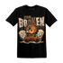 Palomino 3s T Shirt Im Broken BER - NastyJamz