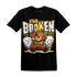 Sail 4s T Shirt Im Broken BER - NastyJamz