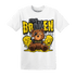 Thunder 4s T Shirt Im Broken BER - NastyJamz