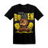 Thunder 4s T Shirt Im Broken BER - NastyJamz