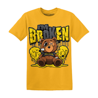 Thunder 4s T Shirt Im Broken BER - NastyJamz