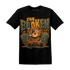 Olive 5s T Shirt Im Broken BER - NastyJamz