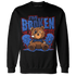 KB 4 Protro Philly Sweatshirt Match Im Broken BER - NastyJamz