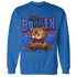 KB 4 Protro Philly Sweatshirt Match Im Broken BER - NastyJamz