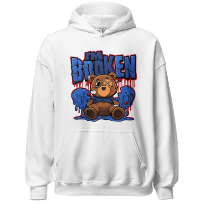 KB 4 Protro Philly Hoodie Match Im Broken BER - NastyJamz