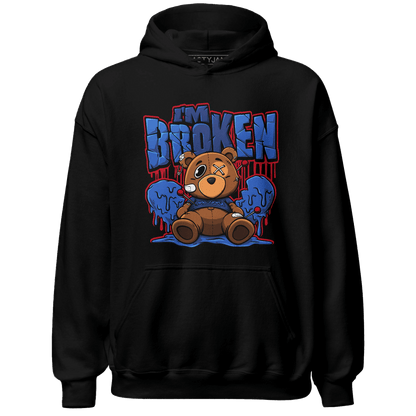 KB 4 Protro Philly Hoodie Match Im Broken BER - NastyJamz