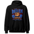 KB 4 Protro Philly Hoodie Match Im Broken BER - NastyJamz