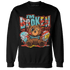 KB 8 Protro Venice Beach Sweatshirt Match Im Broken BER - NastyJamz