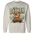 Yeezy Slide Resin Sweatshirt Match Im Broken BER - NastyJamz
