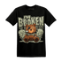 Yeezy Slide Resin T Shirt Im Broken BER - NastyJamz