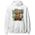 Yeezy Slide Resin Hoodie Match Im Broken BER - NastyJamz