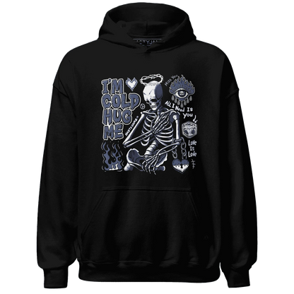 Low-Diffused-Blue-11s-NastyJamz-Hoodie-Match-Im-Cold-Hug-Me