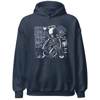 Low-Diffused-Blue-11s-NastyJamz-Hoodie-Match-Im-Cold-Hug-Me
