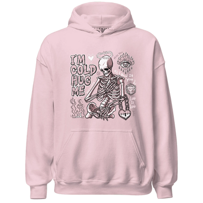 Low-Legend-Pink-11s-NastyJamz-Hoodie-Match-Im-Cold-Hug-Me