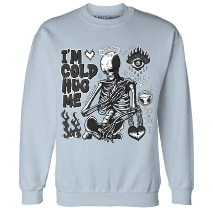 Low-Space-Jamz-11s-NastyJamz-Sweatshirt-Match-Im-Cold-Hug-Me