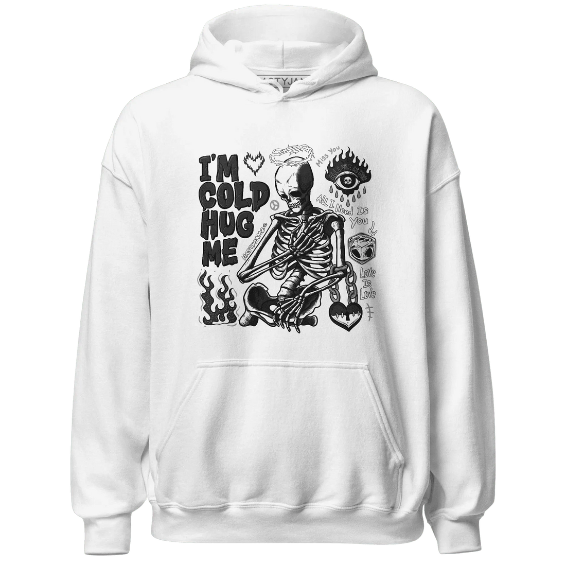 Low-Space-Jamz-11s-NastyJamz-Hoodie-Match-Im-Cold-Hug-Me